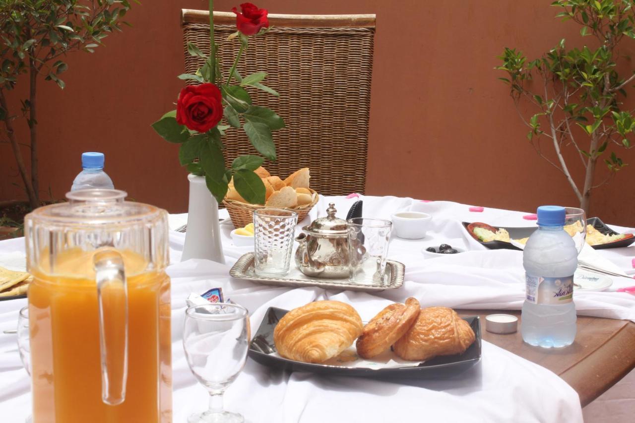 Palace Appart-hotel Marrakesch
