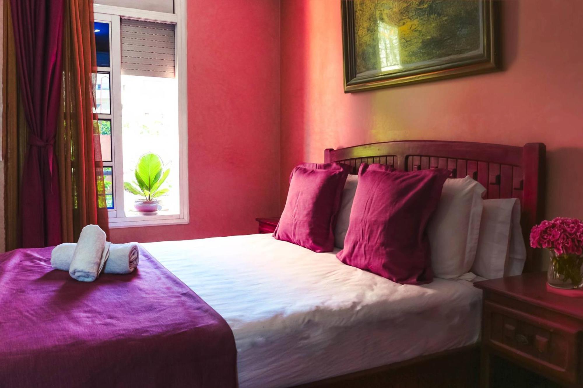 Palace Appart-hotel Marrakesch