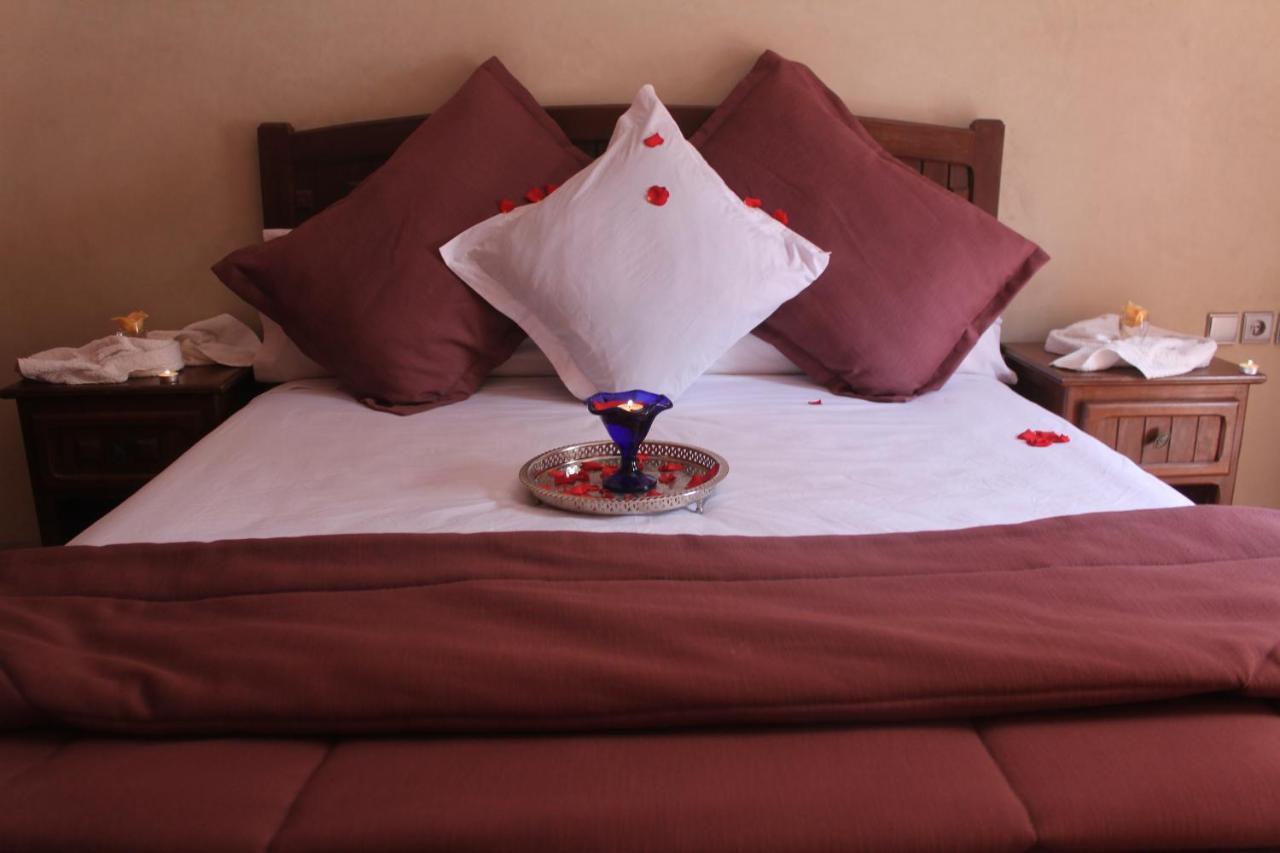 Palace Appart-hotel Marrakesch