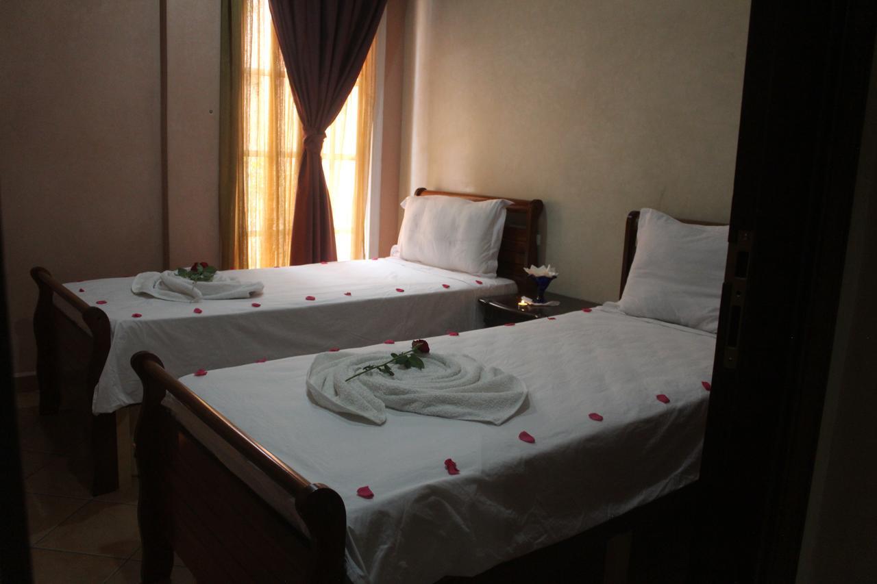 Palace Appart-hotel Aparthotel Marrakesch