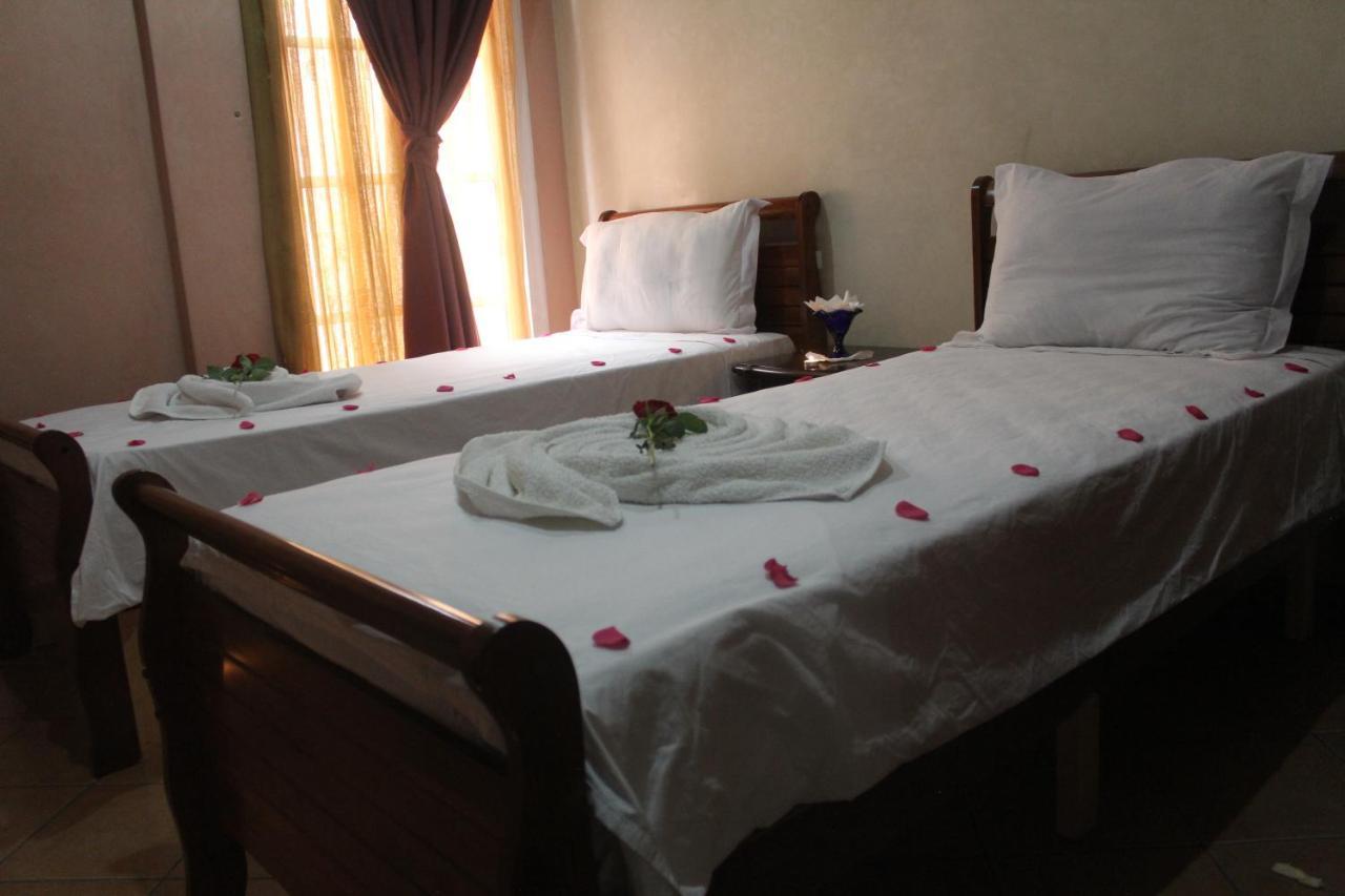 Palace Appart-hotel 3* Marrakesch
