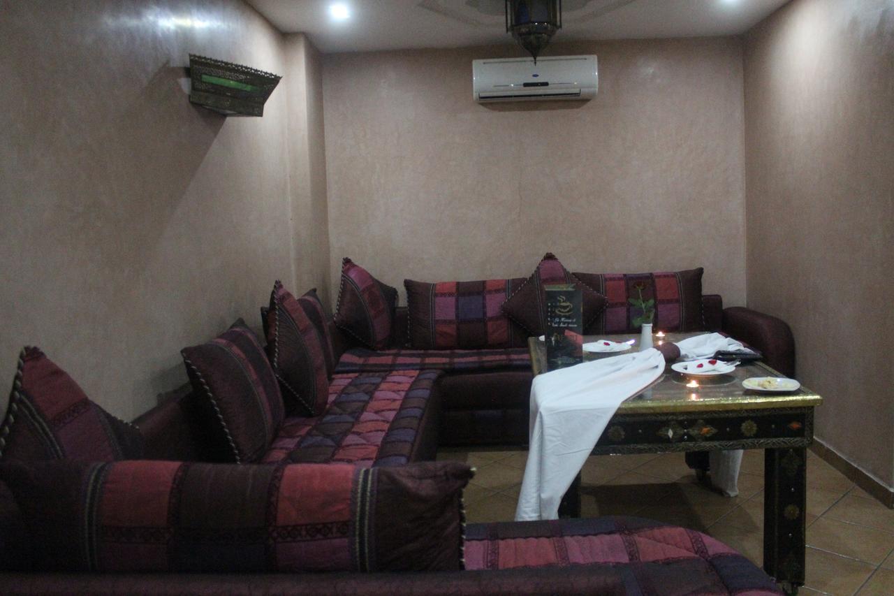 Aparthotel Palace Appart-hotel Marrakesch