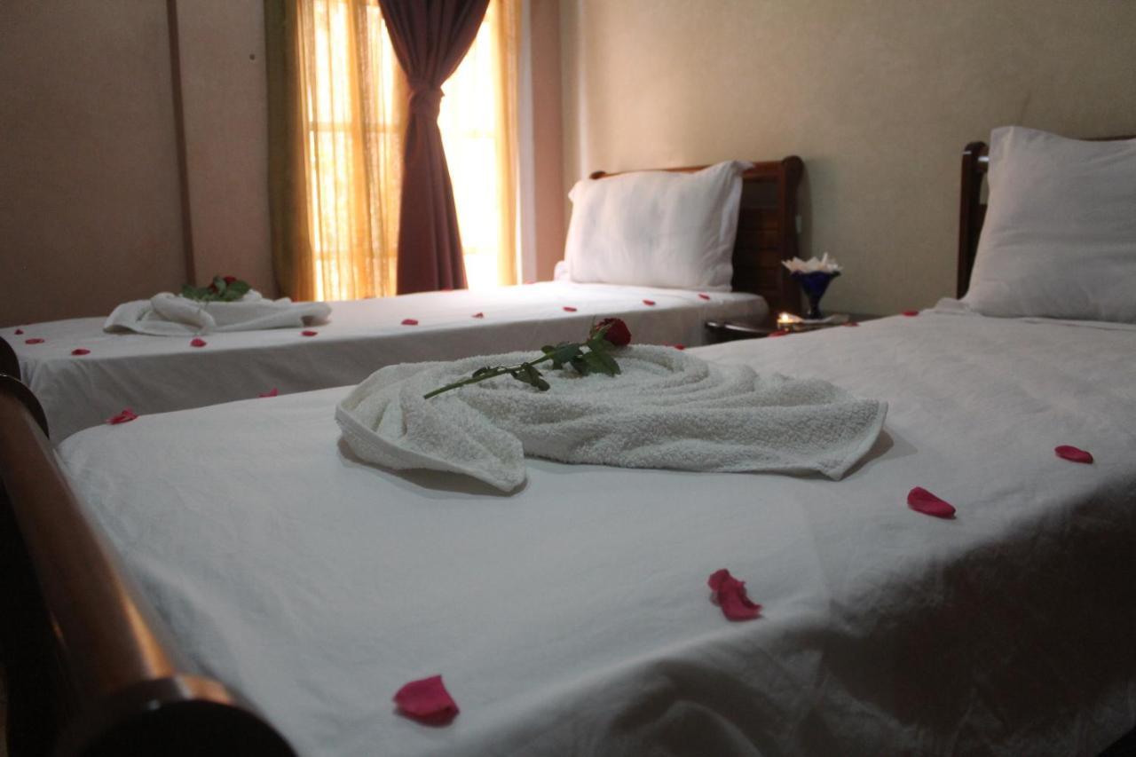 Palace Appart-hotel Aparthotel Marrakesch