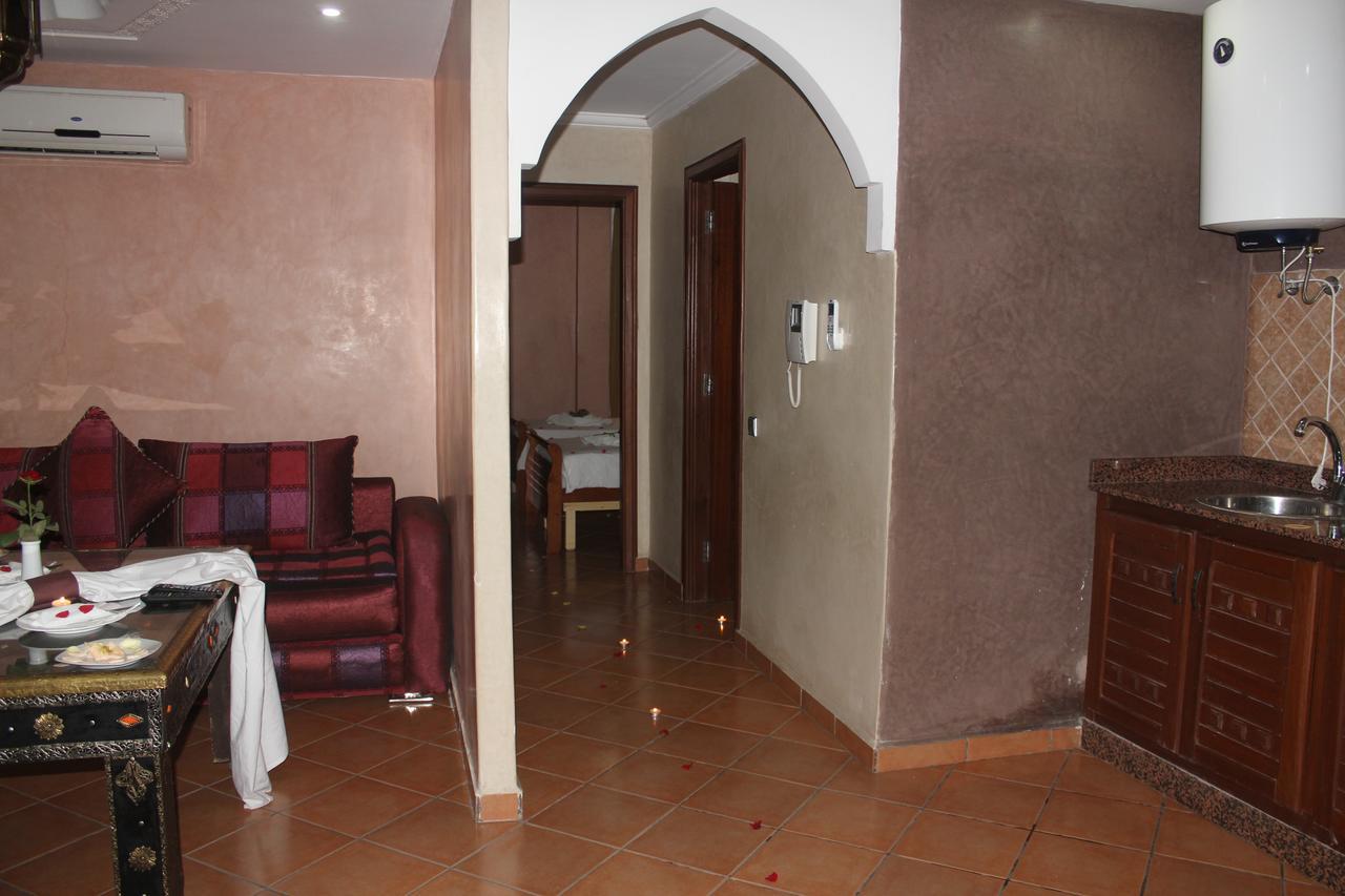 Aparthotel Palace Appart-hotel 3*