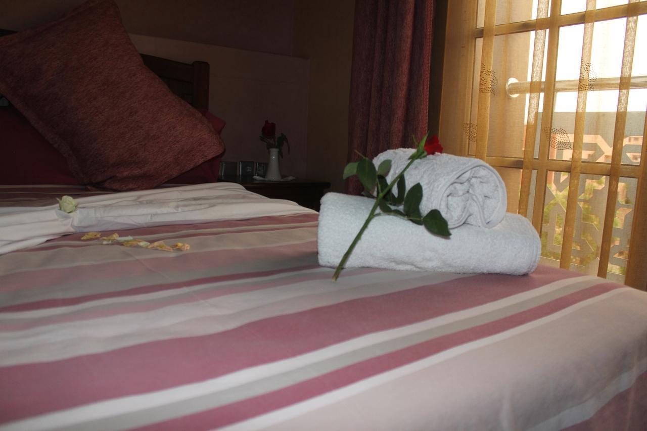 Aparthotel Palace Appart-hotel Marrakesch