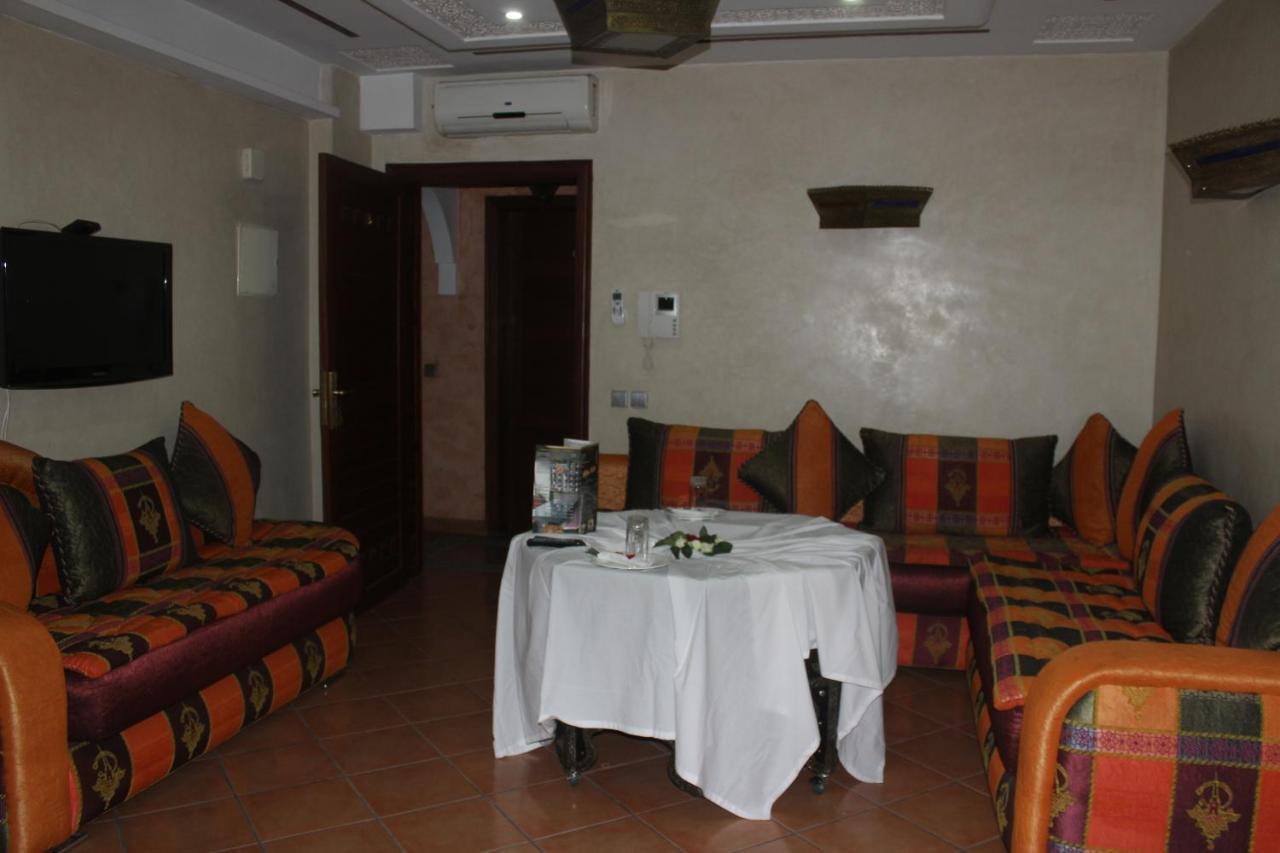 Palace Appart-hotel Marrakesch
