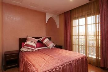 Aparthotel Palace Appart-hotel