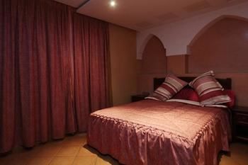 Palace Appart-hotel 3* Marrakesch