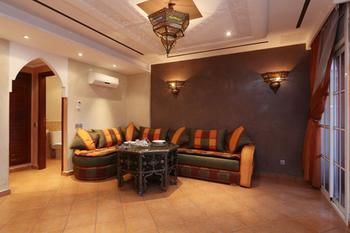 Palace Appart-hotel Aparthotel Marrakesch
