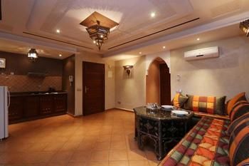 Palace Appart-hotel Marrakesch