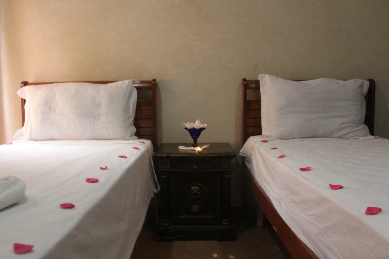 Aparthotel Palace Appart-hotel Marrakesch